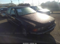 1997 BMW 5 SERIES 528I WBADD5321VBV52244