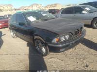 1997 BMW 5 SERIES 528IA WBADD6325VBW18011