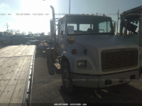 2000 FREIGHTLINER MEDIUM CONVENTIONAL FL70 1FV6HJBA0YDH12714