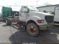 2000 FORD SUPER DUTY F-750 XL/XLT 3FDXF75N3YMA19012