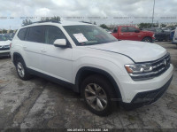 2020 VOLKSWAGEN ATLAS 2.0T S 1V2AP2CA5LC501080