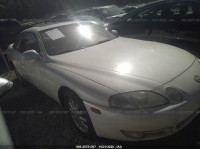 1994 LEXUS SC 400 JT8UZ30CXR0038012