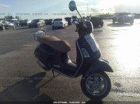 2012 VESPA GTS 300 SUPER ZAPM459L4C5800743