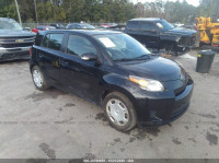 2014 SCION XD JTKKUPB40E1043253