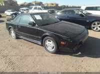 1987 TOYOTA MR2 JT2AW15C6H0104833