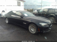 2009 BMW 7 SERIES 750LI WBAKB83509CY59204