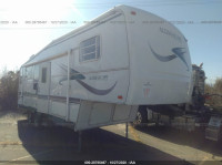 2001 Holiday Rambler Alumascape 1KB331E281E125083