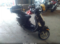 2011 VESPA LX 150IE ZAPM688F3B5000408