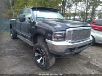 2000 FORD SUPER DUTY F-350 SRW XL/XLT/LARIAT 1FTSW31F0YEB41483