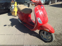 2006 VESPA LX 150 ZAPM448F765001100