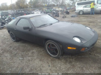 1983 PORSCHE 928 S WP0JB0921DS861636