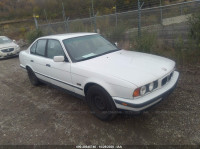 1995 BMW 5 SERIES WBAHB51080GH09498