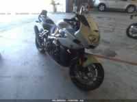 2007 BMW K1200 RS WB10595067ZP85402