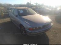 1997 BMW 5 SERIES 528IA WBADD6321VBW21763