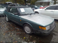 1991 SAAB 900 SE YS3AL76L5M7020868