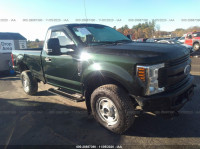 2019 FORD SUPER DUTY F-350 SRW XL/XLT 1FTRF3B62KEF72783