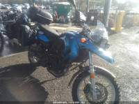 2009 BMW F650 GS WB10228089ZT94606