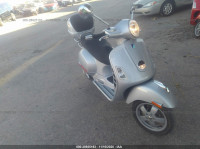 2007 VESPA GTS 250 ZAPM459L075003038