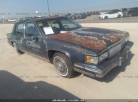 1988 CADILLAC FLEETWOOD DELEGANCE 1G6CB5153J4280895