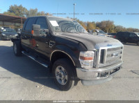 2009 FORD SUPER DUTY F-350 SRW XL/XLT/FX4/CABELAS 1FTWW31Y29EA24802