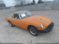 1977 MG MIDGET  GHN5UH411222G