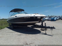 2006 SEA RAY OTHER  SERR2360A606