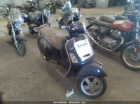 2016 Vespa GTS 300 SUPER ZAPM459L7G5200675