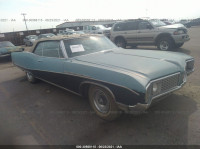 1968 BUICK ELECTRA  484678H261416