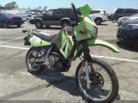 2006 KAWASAKI KL650 A JKAKLEA106DA20106