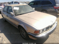 1993 BMW 740 IL AUTOMATICATIC WBAGD8323PDE87132