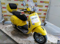 2008 VESPA GTS 250 ZAPM459L385006937