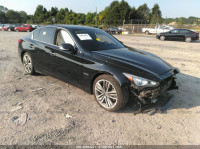2017 INFINITI Q50 HYBRID  JN1AV7AR6HM900002