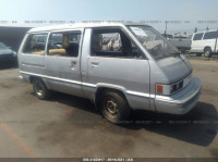 1985 TOYOTA VAN WAGON LE JT3YR26V6F5076670