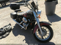 1999 HONDA VT750 CD2 JH2RC4471XM100227