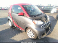 2014 SMART FORTWO ELECTRIC DRIVE PASSION WMEEK9AA5EK789853