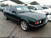 1994 BMW 540 I AUTOMATICATIC WBAHE6319RGF26806