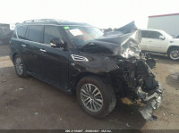 2021 NISSAN ARMADA SL JN8AY2BA3M9373599