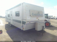 1996 COACHMEN TRAVEL  1TC2B5562T1001103