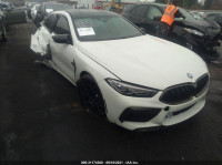 2020 BMW M8 COMPETITION WBSGV0C0XLCE55500
