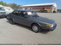 1991 SAAB 900 S YS3AK35EXM5006927