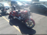 2012 VICTORY MOTORCYCLES CROSS COUNTRY TOUR 5VPTW36N0C3001654
