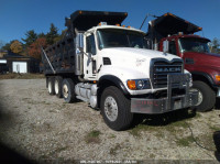 2007 MACK 700 CV700 1M2AG11C47M045505