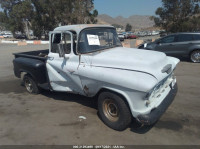 1956 CHEVROLET STEP SIDE 3100  3A56L018282