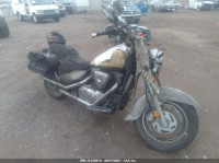 2002 SUZUKI VL1500  JS1VY51A022101799