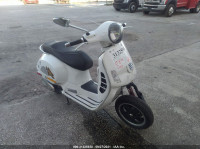 2012 VESPA GTS 300 SUPER ZAPM459L8C5703321