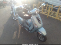 2006 VESPA LX 150 ZAPM448F165001951