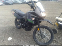 2015 KAWASAKI KL650 E JKAKLEE17FDA79986