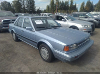 1987 NISSAN STANZA  JN1HT2112HT040168
