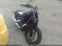 2014 HONDA VT750 C2B JH2RC537XEK400106