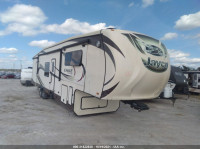 2015 JAYCO EAGLE  1UJCJ0BV8F1LJ0130